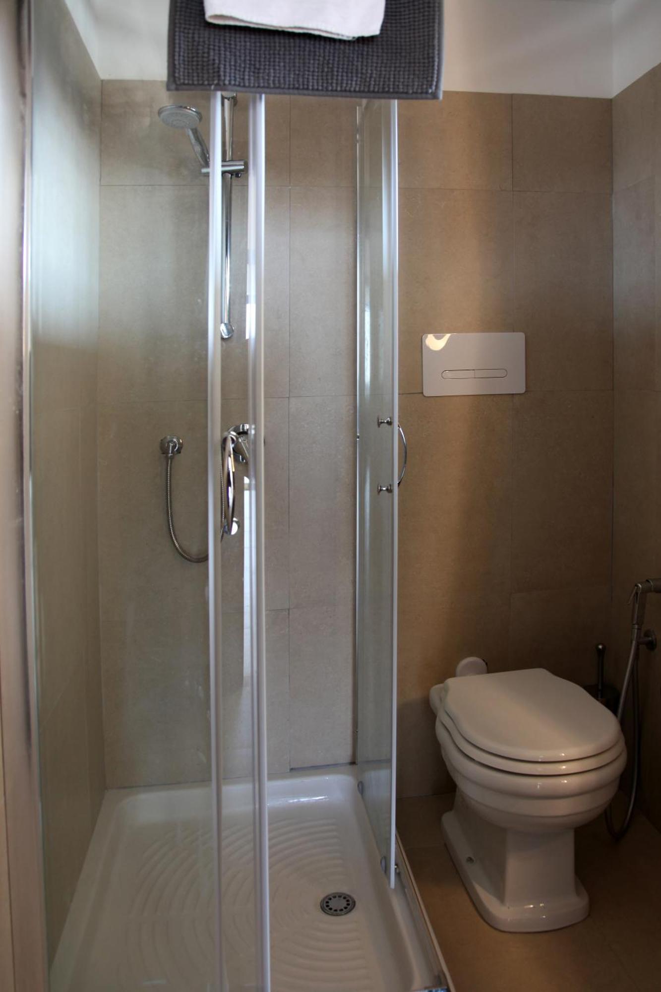 Tenuta Santa Caterina Agropoli Habitación foto