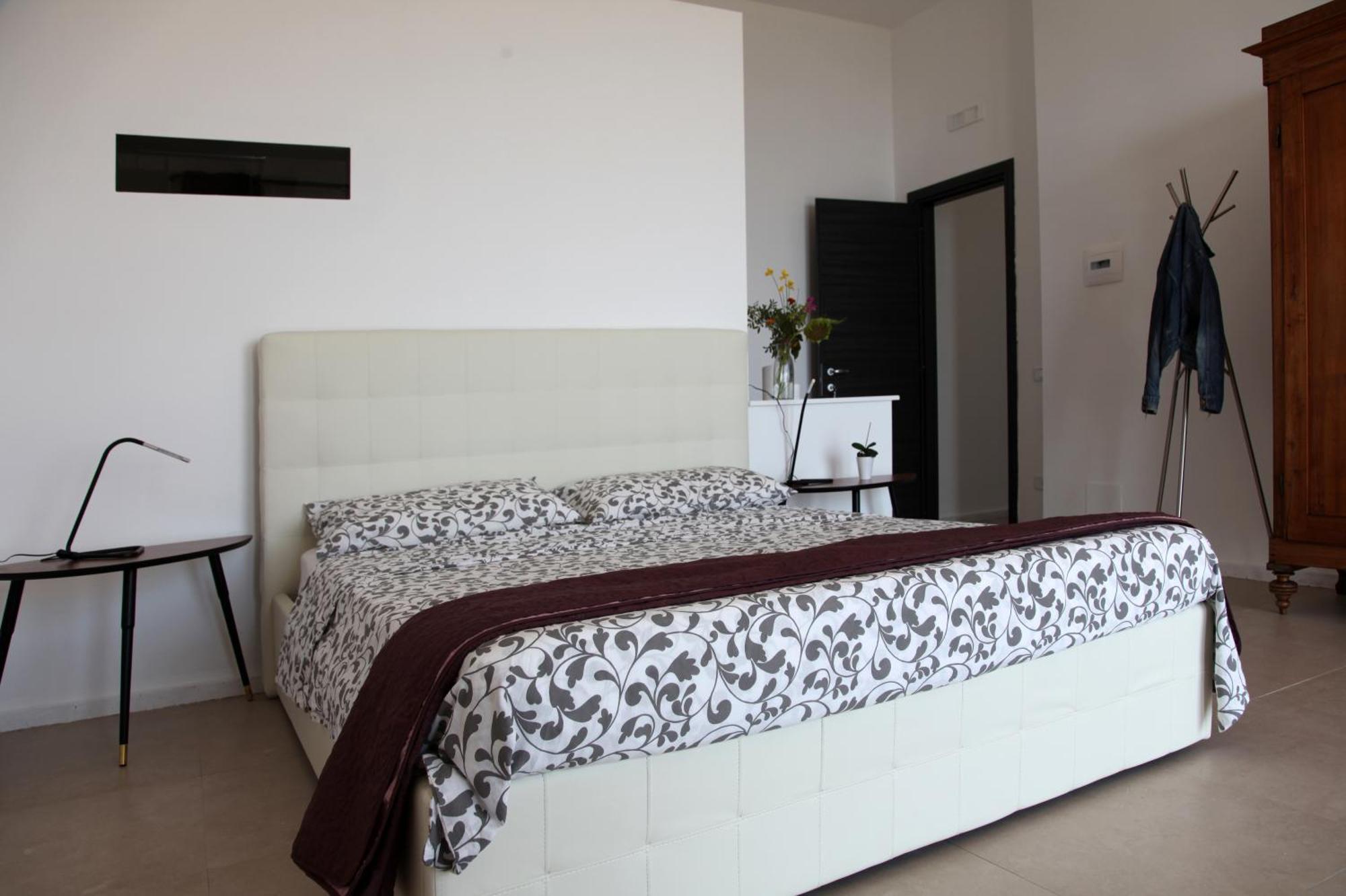 Tenuta Santa Caterina Agropoli Habitación foto